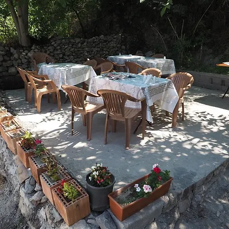 Turgut Reis Gasthof Safranbolu