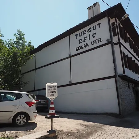 Turgut Reis Gasthof 3*