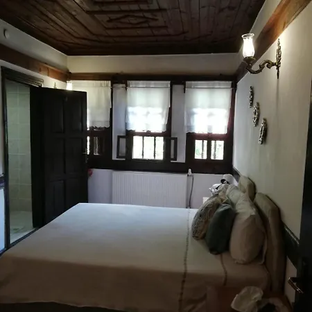 Gasthof Turgut Reis 3*